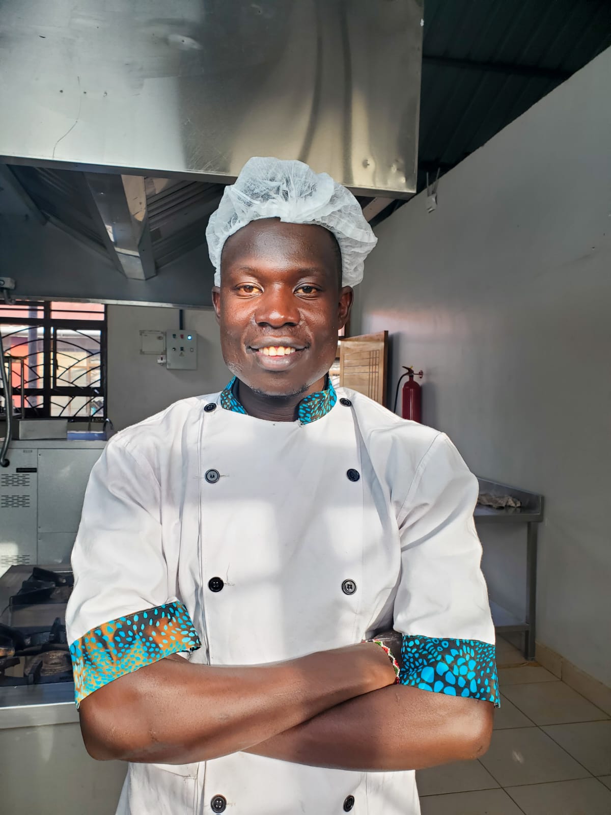 Victor Azwa