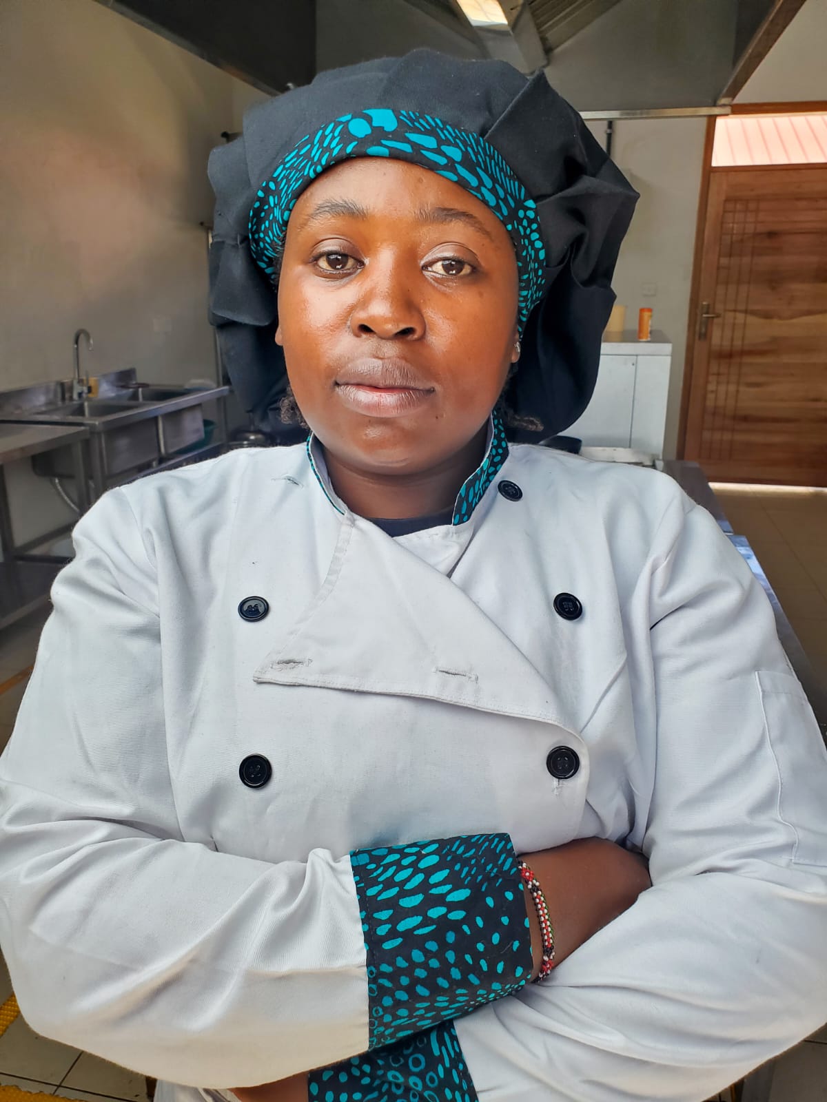 Ann Mumbua